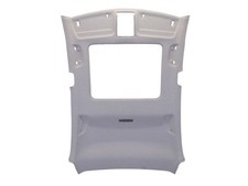 Himmel Hellgrau Schiebedach passt für OPEL CORSA E 1.4 TURBO