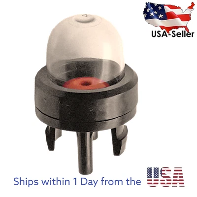 PROPART Echo Purge Primer Bulb Pump 12318139130 Blower PB 770H 770T PW518 Auger EA 410