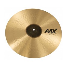 Sabian AAX Medium Crash Cymbal 18 Inch 