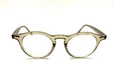 OLIVER PEOPLES LA OV5504U OP 13 1745 Clear Round Plastic Eyeglasses 45-20-145