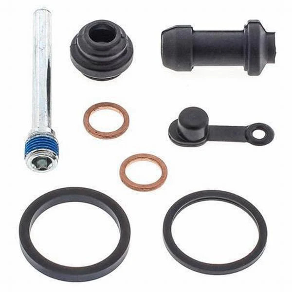 Kit réparation étrier frein arrière Kawasaki Honda accessoires moto