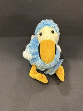 Webkinz Dodo Bird HM639 New w Unused Code NWT Retired Plush Smoke-free Home RARE