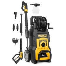 DeWalt Hochdruckreiniger, 850 l/h, 160 bar, 2800W DXPW001DTS