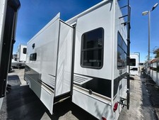2026 Keystone Cougar 316RLS