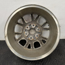 2014-2018 Gmc Truck Sierra 1500 Spare Tire Alloy Wheel Rim 6 Spoke Assembly Oem 2014-2018 Gmc Truck Sierra 1500 Spare Tire Alloy Wheel Rim 6 Spoke Assembly Oem