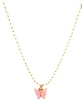 Butterfly Necklace