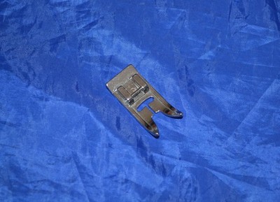 Zigzag Foot 650425008 SNAP ON ALL PURPOSE Janome Toyota Brother SEWING MACHINES
