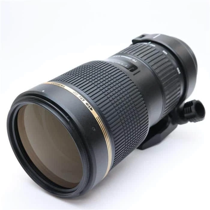 Tamron SP f/2.8 Camera Lenses 70-200mm Focal for sale | eBay
