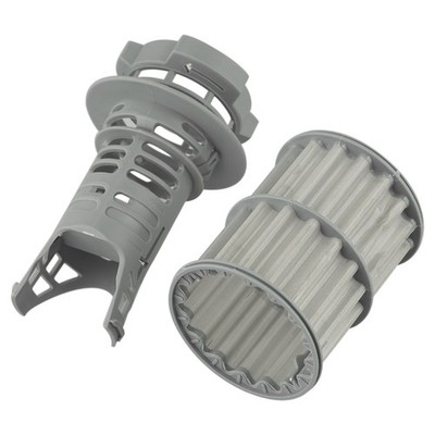 PP Material Geschirrspüler Abflusssieb Filter 645038 für Bosch für Kenmore