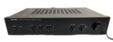 Rotel RA-810A Stereo Integrated Amplifier