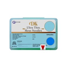 DK Meso Needles Luer Lock Mesotherapy Skin Boosters