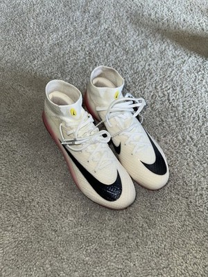 Nike Mercurial Superfly 10 Elite FG Soccer Cleats ~ HJ7321-600 ~ Men's Size 6
