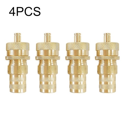 Adjustable Tyre Deflator Standard Stem Compatibility High Quality Material - Picture 8 of 8