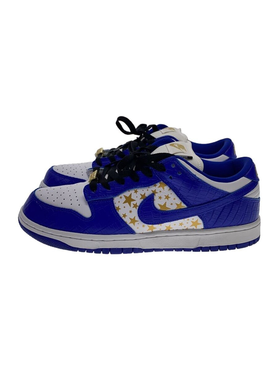 Nike Dunk Low Og Qs Dunk Low Original Quick Strike 27Cm Blu EZp43