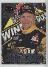 1997 Wheels Viper First Strike Mark Martin #47 HOF