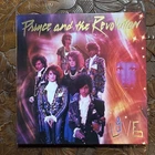 Prince & The Revolution - Live (Black Vinyl LP)