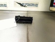 40AH Climatronic Posteriore Seat Leon Sportstourer (KLF) 2021 11A907049