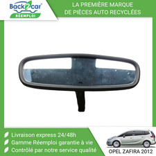 Retroviseur intérieur Opel ZAFIRA