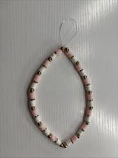 Phone Charm Wristlet