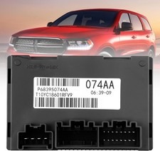 Transfer Case Control Module For 2014 2015 Grand Cherokee 68395074aa 05150732ae Transfer Case Control Module For 2014 2015 Grand Cherokee 68395074aa 05150732ae