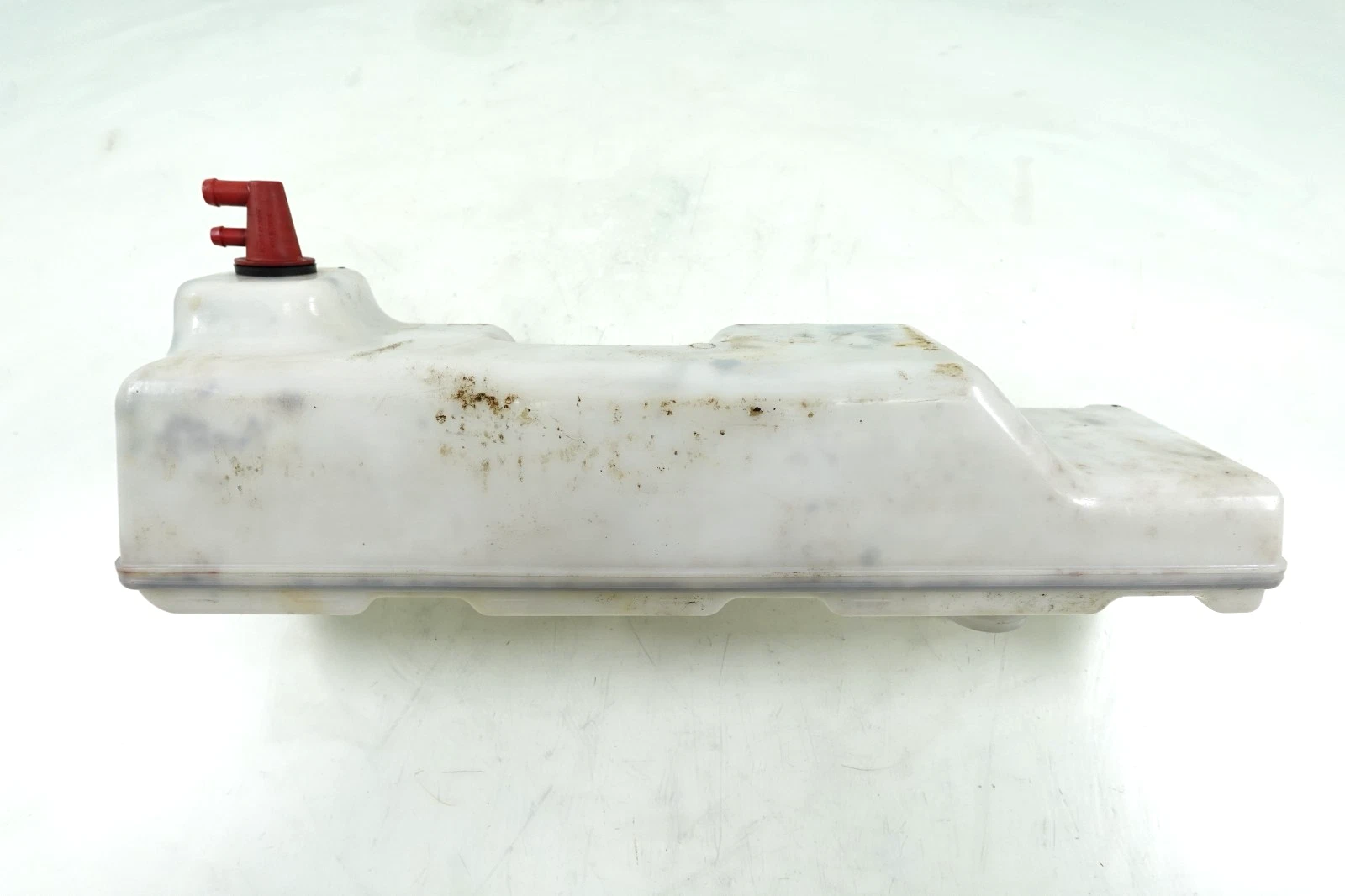 1996-2005 Sea-Doo GTI 720 / GTX RFI 800 OEM Oil tank w/ Fitting 293710051