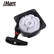 Universal Recoil Pullstart Pull Starter Start For Brush Cutter Strimmer 43CC