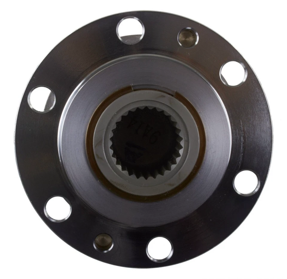 2 ступицы блокировки колес полного привода от оригинального производителя AISIN для TOYOTA Tacoma 1995-2001 - Изображение 3 из 4