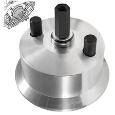 J-44642 Rear Crankshaft Seal and Wear Sleeve Installer Tool For Isuzu Duramax 