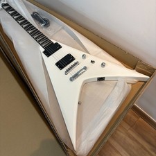 Jackson Flying V Model Chitarra elettrica con tastiera in palissandro