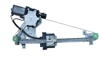 Fensterheber elektrisch Hintertür Tür hinten links Orig Opel Omega A Senator B - Bild 1 von 4