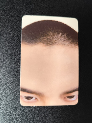 EXO Kyungsoo ( D.O ) Universe Photocard