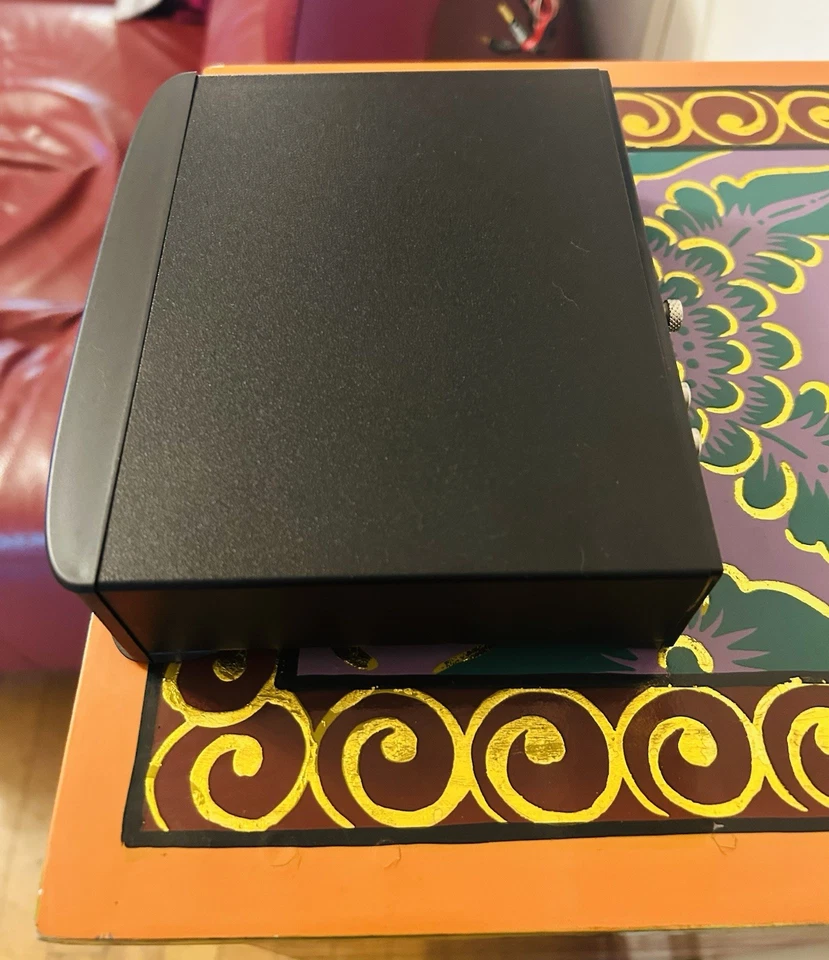 Pre phono Rega Fono MM - Immagine 3 di 4