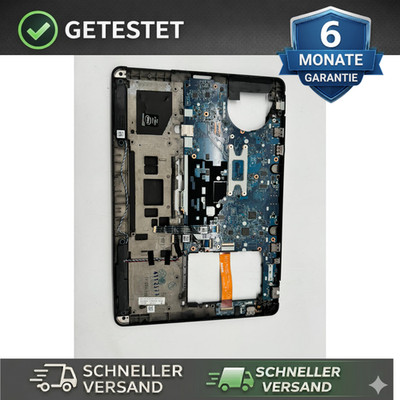 Dell Latitude E7450 Motherboard Mainboard i7-5600U LA-A961P ohne RAM