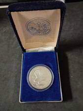 Heroes of Desert Storm $50 Republic of the Marshall Islands