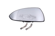 Spiegelglas links f&uuml;r Opel Corsa D 13187623
