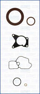 ✅Fits AJUSA 54157700 seals kit BOTTOM NISSAN JUKE 12- ⭐UK Seller⭐ - Picture 4 of 10