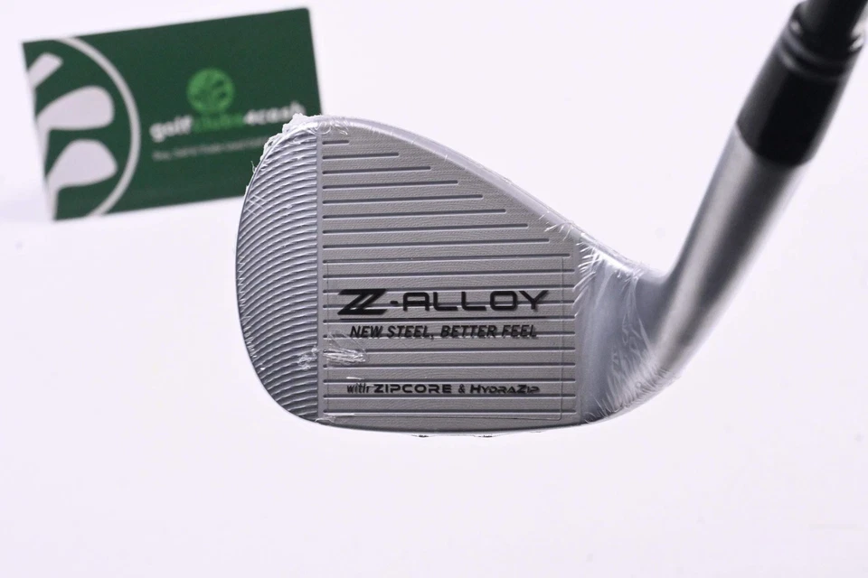 Cleveland RTZ Gap Wedge / 50 Degree / Wedge Flex UST Recoil DART 80 Shaft - Image 2 of 4