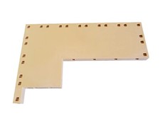 PLAYMOBIL System X - Plaque