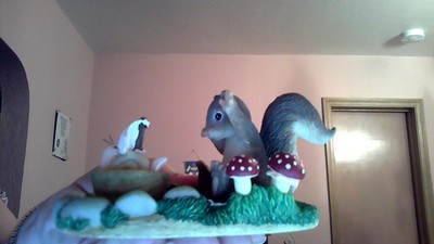 Charming Tails I Miss You Already Item# 89/756