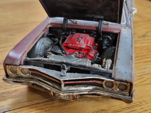 1/18 Buick 400 GS - Picture 18 of 24
