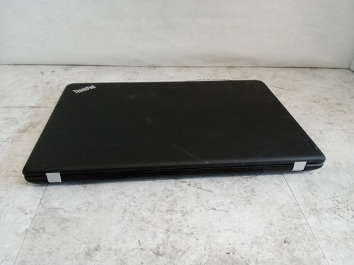 Lenovo Thinkpad E560 15" Laptop Intel i5-6200U 8GB RAM *PARTS/REPAIR* READ -RR - Picture 4 of 6