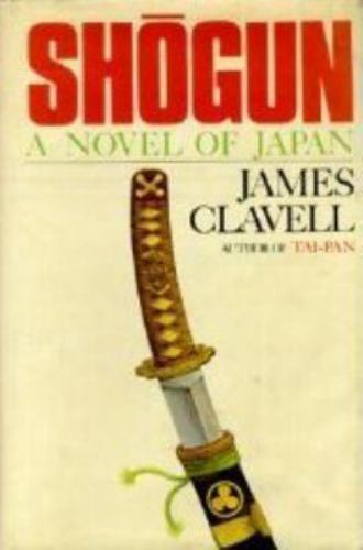 Shogun by James Clavell (1983, Hardcover) for sale online | eBay