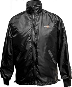 4xl heated jacket
