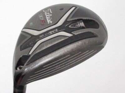 Titleist - タイトリスト FW 917f2 16.5° Speeder Evo3 661S 917F2｜タイトリスト｜フェアウェイウッド｜Speeder 661