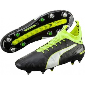 puma cleats sg