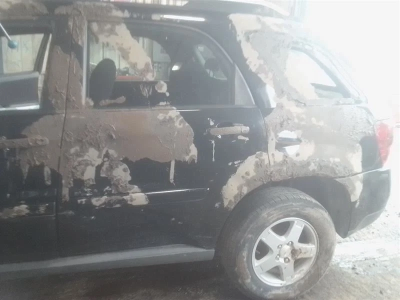 Motor 3,4 L VIN F octavo dígito Opt Lnj compatible con 07-09 EQUINOX 2029335 Foto 3 de 4