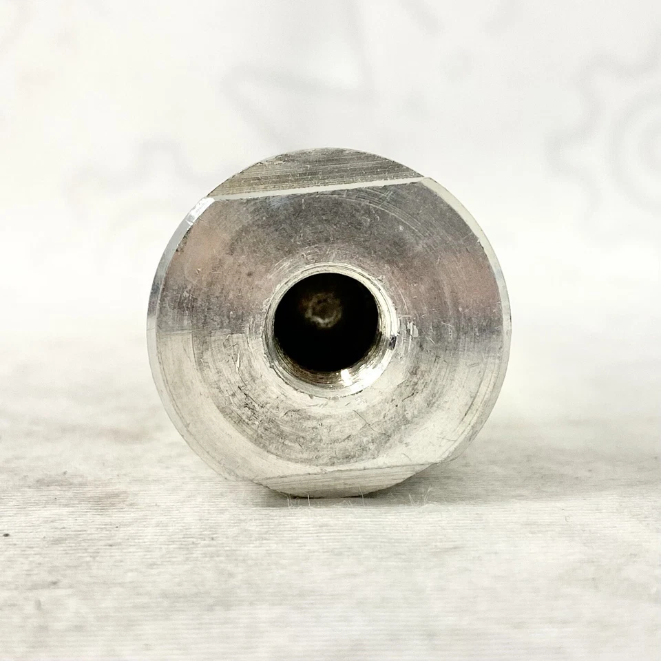 Cilindro de aire neumático Bimba 095-DB Foto 3 de 4