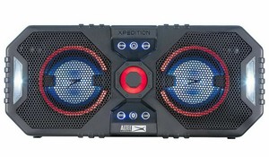 altec lansing floating speaker