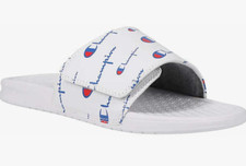 NEW Champion Unisex Adult Athletic Slide Sandal Mens 8 / Womens 10