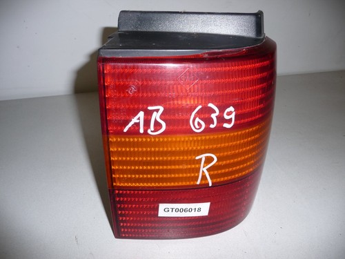 Rücklicht VW Passat Kombi 35i rechts außen Facelift